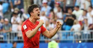 Последние твиты от harry maguire (@harrymaguire93). A Celebration Of Harry Maguire The England Star It S Impossible To Hate Planet Football