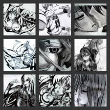 Anime is an animation style which started in japan and becomes very popular in game industry. Best Of My Anime Drawings 2012 By Koalasmarch27 On Deviantart