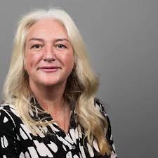 ISL welcome Andrea Roach as Director of Operations