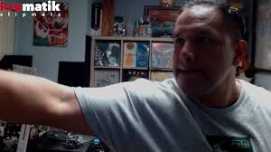 Rest In Beats: LEGENDARY DJ.GARGAMEL