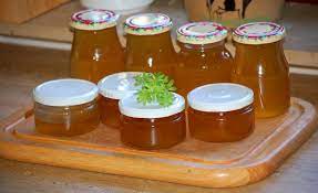 waldmeistergelee wir sind im garten gelee marmeladenrezepte waldmeister