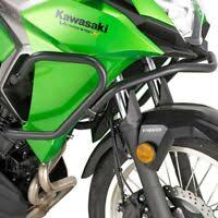 We sell kawasaki new motorcycle. Kawasaki Versys X 300 2017 2019 Engine Guard 99994 0998 Ebay