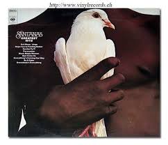 Birds Of A Feather Ac Odyssey Location Santana Santana Greatest Hits Vinyl