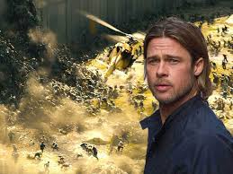 Life for former united nations investigator gerry lane and his family seems content. World War Z Original Ending
