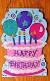 Gold Birthday Banner Ideas