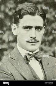 Edward porter hi-res stock photography and images