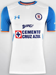 Free shipping on orders over $25 shipped by amazon. Under Armour Cruz Azul 2015 16 Football Jerseys