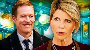 Fall Into Winter (Fernsehfilm 2023)