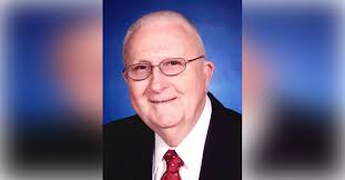 Obituary information for Charles Leon Stone, Sr.