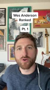 Wes Anderson and Owen