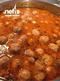 sulu kofte nohutlu yemek tarifleri yemek etli yemek tarifleri