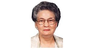 Mary Watson Obituary (1925