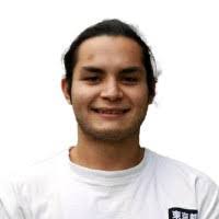 Ted Mendoza's Instagram, Twitter & Facebook