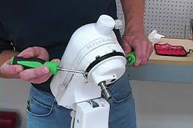 Check spelling or type a new query. How To Fix A Kitchenaid Stand Mixer That Is Leaking Oil Ereplacementparts Com