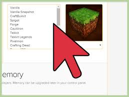 Minecraft snapshot can be installed in one click with our . How To Be A Good Minecraft Server Owner 7 Steps With Pictures
