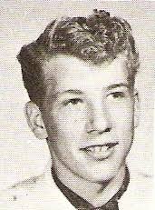 Thomas Gary “Tom” Gravlin (1947-2012)