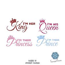 Diseno De Svg Y Dxf Set De 4 Yo Soy Su Rey Yo Soy Su King Queen Tattoo King Tattoos Queen Tattoo King and queen crown png king of the ring png king chess png king crown png king png king kong png. king queen tattoo