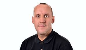 David Greatorex's Instagram, Twitter & Facebook