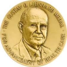 Dr. Michael Fiore Receives Prestigious Lienhard Award from National Academy  of Medicine