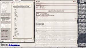 Fantasy Grounds Odyssey Of The Dragon Lords 5e On Steam