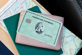 We did not find results for: American Express Green Card Relaunches With New Rewards And Benefits