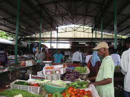 Appartamenti, monolocali e altre scopri una selezione di 14 case vacanza a sentul pasar, kuala lumpur perfette per il tuo viaggio. Rungutan Peniaga Pasar Sentul Parti Keadilan Rakyat Parlimen Batu