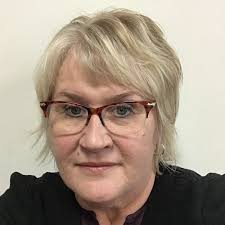 Janell Bradley, Fayette County, IA Supervisor