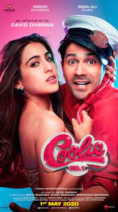 Insulted by rosario, a rich businessman, jai kishen a matchmaker teaches him a lesson by getting his daughter married to raju, a coolie, who poses to be a millionaire. Coolie No 1 Photos Hd Images Pictures Stills First Look Posters Of Coolie No 1 Movie Filmibeat