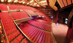 Le Grand Auditorium Lumiere Au Palais Des Festivals Et Des Congres De Cannes Festival Festival De Cannes Cannes