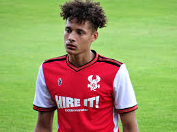 Williams played in 29 of kidderminster's 33 games, but with his campaign cut short he returned to. Harriers Land Young Liverpool Defender Rhys Williams And Shrewsbury Keeper Cameron Gregory Kidderminster Shuttle