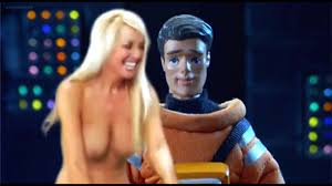 Robin bain nude robot chicken (2001) s03e19 president evil watch online  watch online