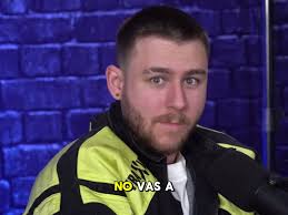 Pregunta Muy Seria Es Si A Ustedes Les Gustan Las Motos La Joaqui