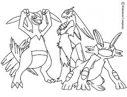 Legendary groudon pokemon coloring pages printable. Pokemon Coloring Pages Groudon Coloring Home