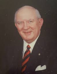 Obituary for William Mathias Yonce