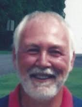 Obituary information for William C. Moore