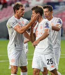 Join the discussion or compare with others! Leon Goretzka On Twitter Record Man With 113th Appearances In The Championsleague Congratulations Esmuellert Fcbayern Wehaveateam