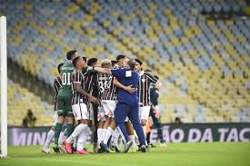 Domingo, 18/10/2020 às 12h06 1. Maiores Campeoes Da Taca Rio Fluminense Conquista O Titulo Pela Quarta Vez Veja O Ranking Campeonato Carioca Ge