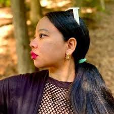 Alice Quach's Instagram, Twitter & Facebook