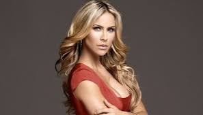 Aylín Mújica | Telenovela Database Wikia | Fandom