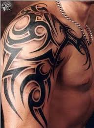 100 Best Tribal Tattoo Designs For Men And Women