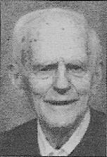 John M Horning (1894-1999)
