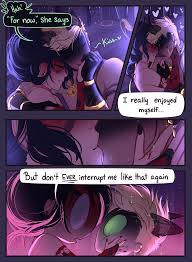 Post 5587326: Adrien_Agreste comic Marinette_Dupain-Cheng  Miraculous_Ladybug thefalsevyper