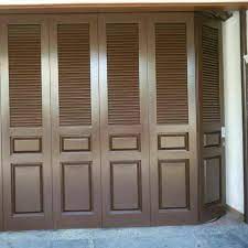 Saya akan memulai dengan dimensi pintu garasi dengan mengacu pada dimensi mobil terbaru dan memilih ukuran pintu garasi yang terbaik. Mengapa Lebih Baik Memakai Pintu Besi Untuk Garasi Mobil