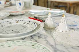 給我滿滿的jaime hayon其餘免談 設計王designwant decor table decorations crystal art