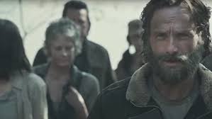 Oktober 2014 bis zum 29. Amazon De The Walking Dead Staffel 5 Dt Ov Ansehen Prime Video