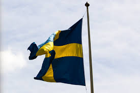A date known in swedish as sveriges nationaldag, june 6 was also the day when the nation adopted a new constitution in 1809. Gc7nryf Sveriges Nationaldag 2018 Event Cache In Varmland Sweden Created By Fabban