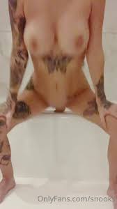 Sn0oks dildo riding - Thothub