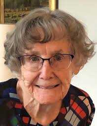 Margie Beatrice Sheppard