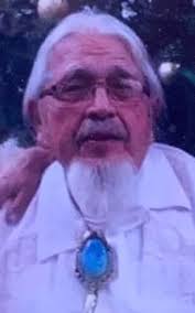 Charles Martinez Obituary (1937