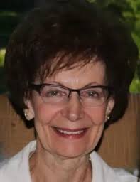 Agnes M. "Agie" Link Obituary (2024)